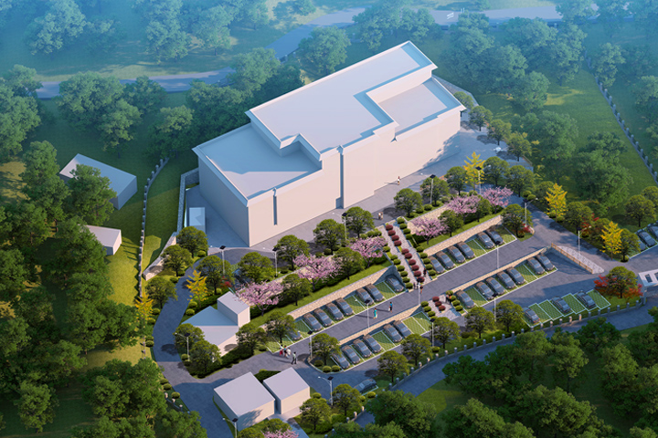 武汉未涞科技有限公司